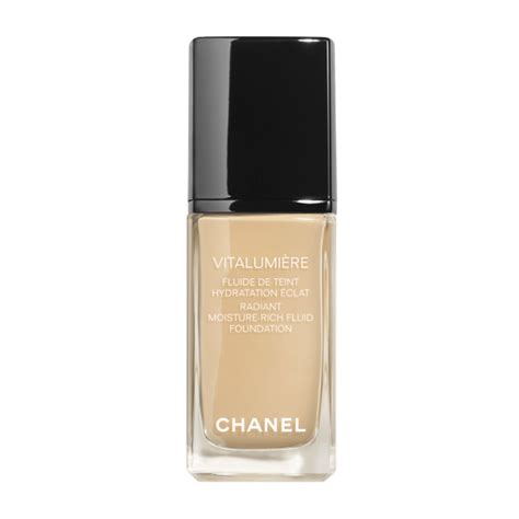 estuche maquillaje chanel|maquillaje chanel vitalumiere.